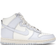 Nike Dunk High W - Sail/Football Grey-pale Ivory