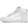 Nike Dunk High W - Sail/Football Grey-pale Ivory