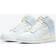 Nike Dunk High W - Sail/Football Grey-pale Ivory