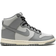 NIKE Dunk High W - Grey Fog/Particle Grey