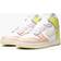 Nike Dunk High Lemon Twist Women's White