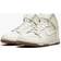 Nike Dunk High Sail Gum Sneakers W - White/Brown