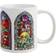 Pyramid International The Legend Of Zelda Stained Glass Tri Mugg 31.5cl