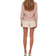 Only Adaline Life Short Knitted Sweater - Rosa/Misty Rose