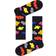 Happy Socks Cloudy Sock - Black