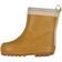 Pom Pom Thermo Rubber Boots - Mustard