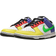 Nike Dunk Low W - Green Strike