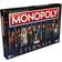 Hasbro Monopoly Marvel Studios' Eternals Edition