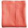 The Organic Company Coral Viskestykke Orange (86x53cm)