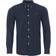 FARAH Chemise 'BREWER' - Navy