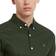 FARAH Brewer Slim Fit Organic Cotton Oxford Shirt - Dark Green