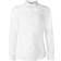 FARAH Brewer Slim Fit Organic Cotton Oxford Shirt - White