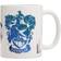 Pyramid International Harry Potter Ravenclaw Stencil Crest Mug 31.5cl