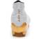 Lotto Solista 100 III Gravity FG M - Vapor Grey/All Black/Light Platino
