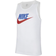 Nike Sportswear Tank Top - White/Blue/Red