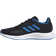 Adidas Kid's Runfalcon 2.0 - Core Black/Blue Rush/Cloud White