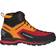 Garmont Vetta Tech GTX M - Red/Orange