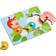 Haba Clutching Puzzle Caterpillar Mina 6 Pieces