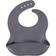 Filibabba Silicone Bib