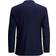 Jack & Jones Single Button Super Slim Fit Kavaj - Blue/Medieval Blue