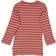 Wheat Rib T-Shirt LS - Apple Butter Stripe (6161e-107-9079)