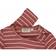 Wheat Rib T-Shirt LS - Apple Butter Stripe (6161e-107-9079)