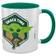 Star Wars The Mandalorian Snack Time Mugg 31.5cl