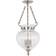 Elstead Lighting Finsbury Park Pendant Lamp 27.5cm