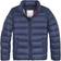 Tommy Hilfiger Recycled Down Jacket - Twilight Navy (KS0KS00220)