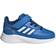 Adidas Infant Runfalcon 2.0 - Blue Rush/Cloud White/Dark Blue