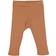 Pippi Leggings 2-pack - Burlwood (5877-433)