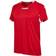 Hummel Core Team Jersey Women - True Red