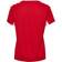 Hummel Core Team Jersey Women - True Red