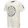 Hummel Global T-shirt S/S - Marshmallow (216782-9806)