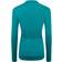 Dhb Long Sleeve Thermal Jersey Women - Ocean Depths