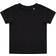 Larkwood Baby's Organic T-shirt - Black