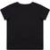 Larkwood Baby's Organic T-shirt - Black