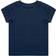 Larkwood Baby's Organic T-shirt - Navy