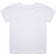 Larkwood Baby's Organic T-shirt - White