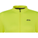 Dhb Long Sleeve Thermal Jersey Women - Fluro Yellow