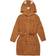 Pippi Organic Bathrobe - Almond (5201-255)