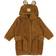 Pippi Organic Bathrobe - Almond (5201-255)