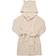 Pippi Organic Bathrobe - Sandshell (5201-264)