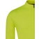 Dhb Long Sleeve Thermal Jersey Men - Fluro Yellow