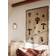 ferm LIVING Forest Tapestry Tæppe Beige (170x120cm)
