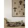 Ferm Living Forest Tapestry Manta Beige (170x120cm)