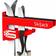 SkiJack Wall Ski And Snowboard Hanger