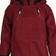 Lindberg Vindel Babyoverall Windfleece - Burgundy