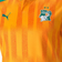 Puma Ivory Coast Replica Home Jersey 21/22 Sr