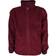 Lindberg Vindel Jacket Wind Fleece - Burgundy